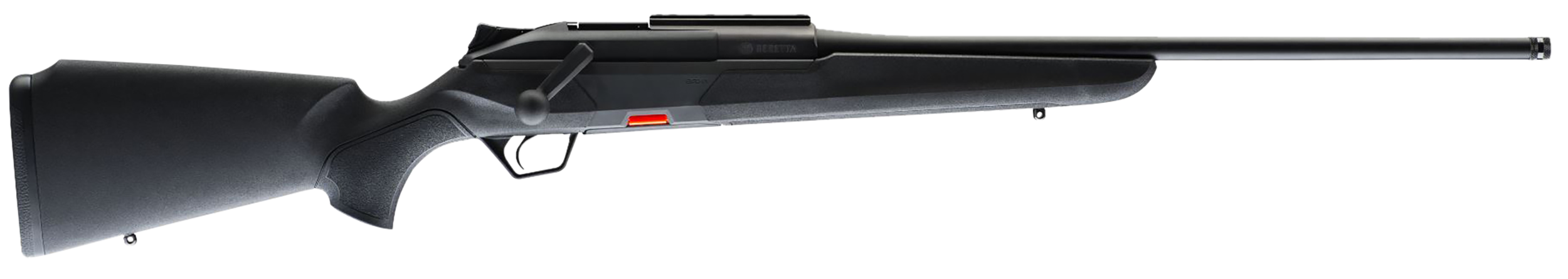 Beretta - JBRX1EN315 - BRX1 .243 Win 20 Bolt Action 5+1 Black Rifle