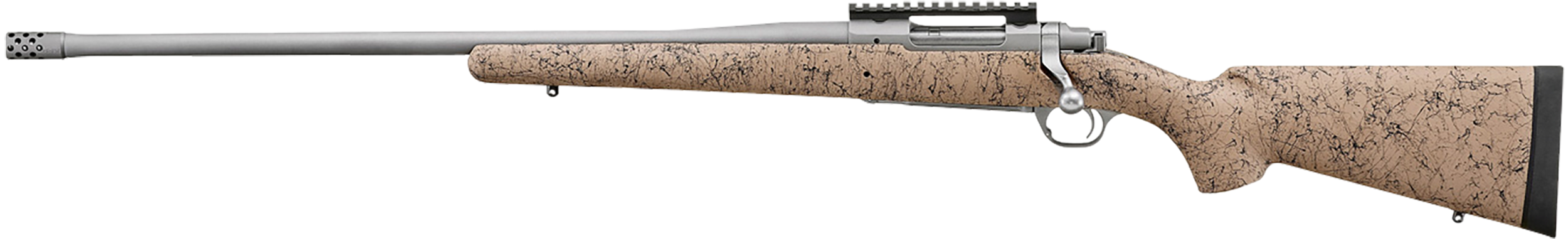 Ruger 6.5 Creedmoor 24 4+1 (Bolt) 57161