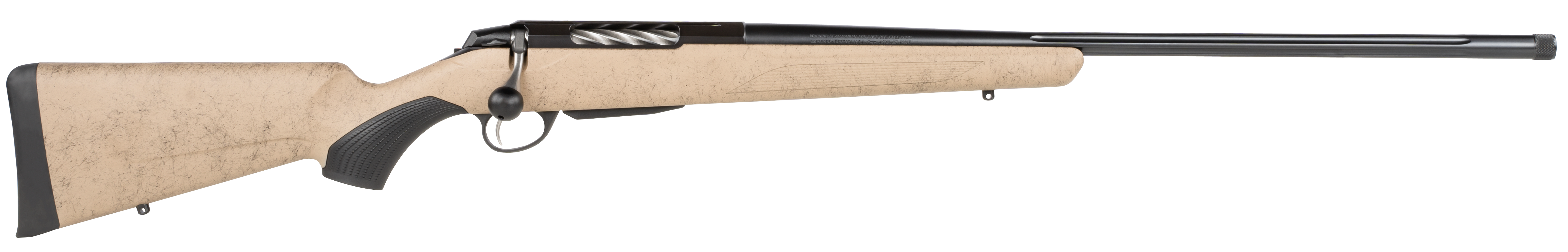 Tikka T3x Lite Bolt Action 6.5 Creedmoor 24.30 3+1 (Tan)