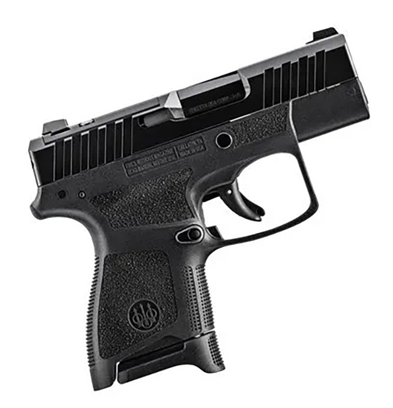 Beretta APX A1 Carry 9mm 3 8+1