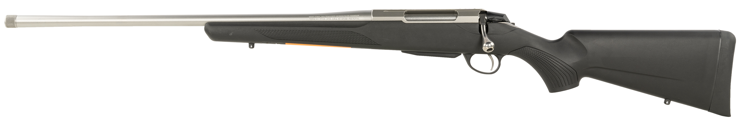 Tikka - JRTXB47022MT - T3x Lite 7mm Rem Mag 24 3+1 Bolt Black Rifle