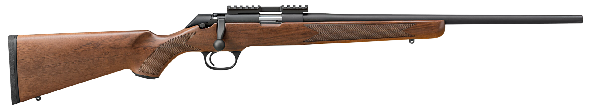 Springfield Armory - BARC92022GS - Model 2020 Rimfire Classic 22 LR 20 10+1 Bolt Walnut Rifle