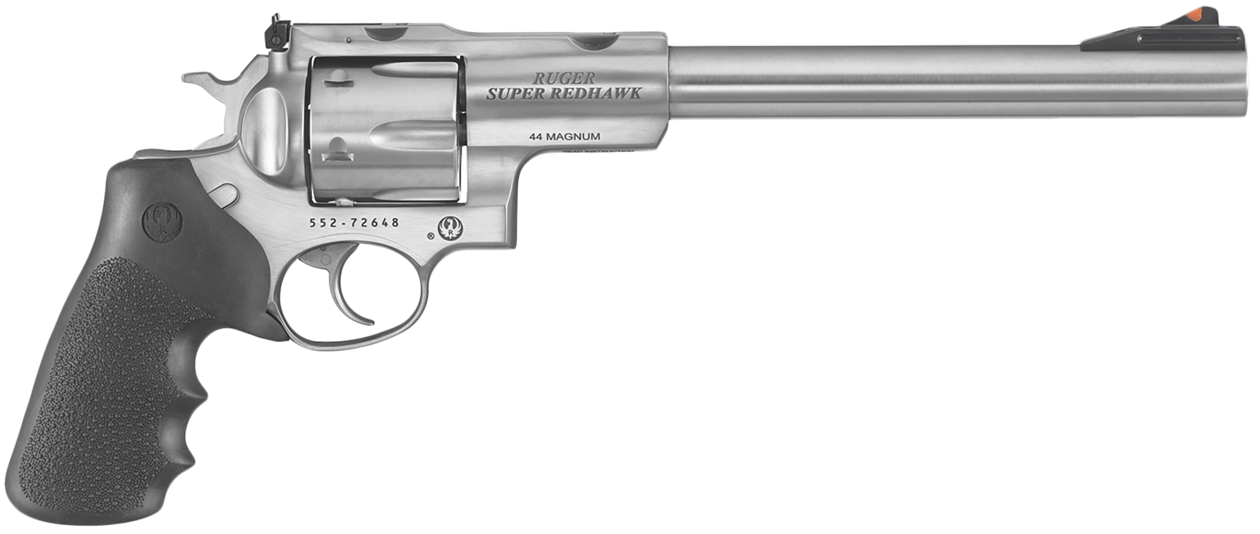 Ruger Super Redhawk 44 Special Single/Double Action 9.50 6 Shot Revolver
