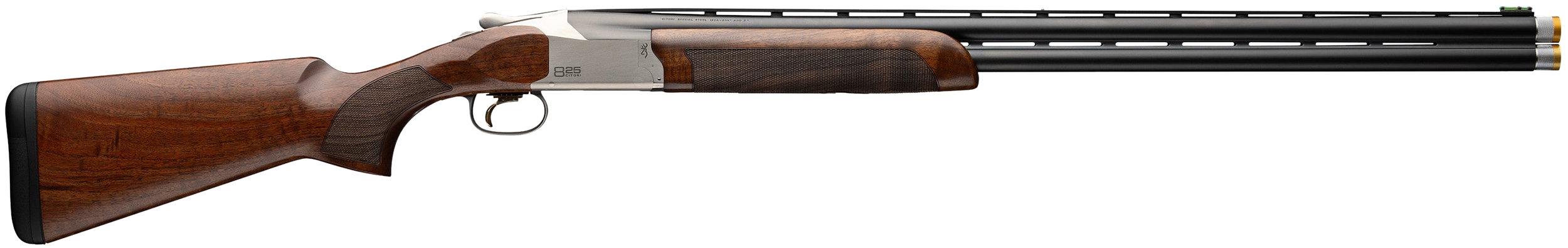 Browning Citori 825 Sporting 12GA 3 30 VR Blued Walnut
