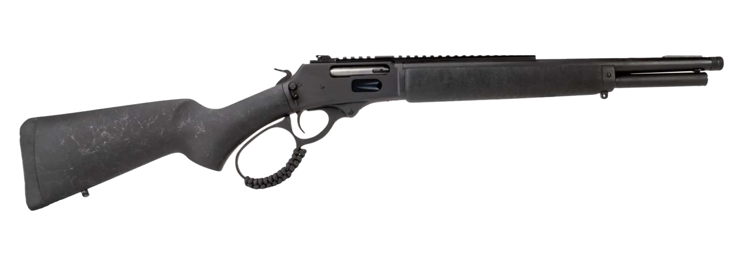 Rossi R95 444 Marlin 16.50 5rd Black Oxide Alloy Steel