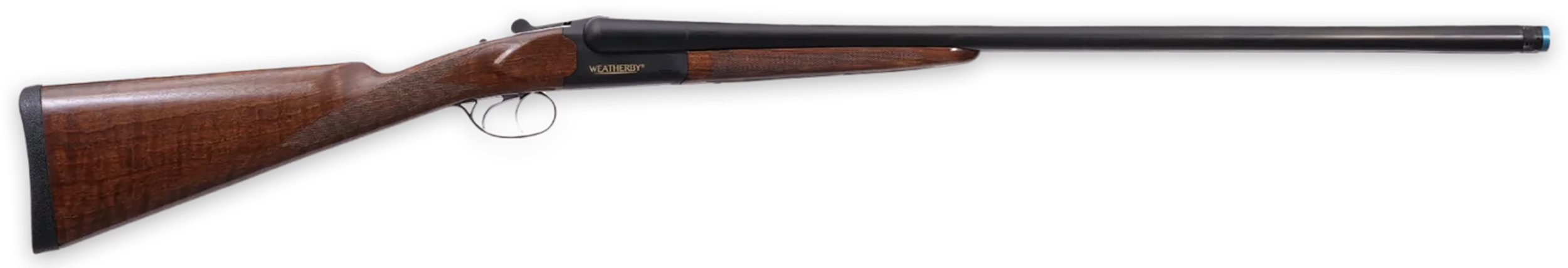 Weatherby Orion SXS 20GA 28 Blued Walnut