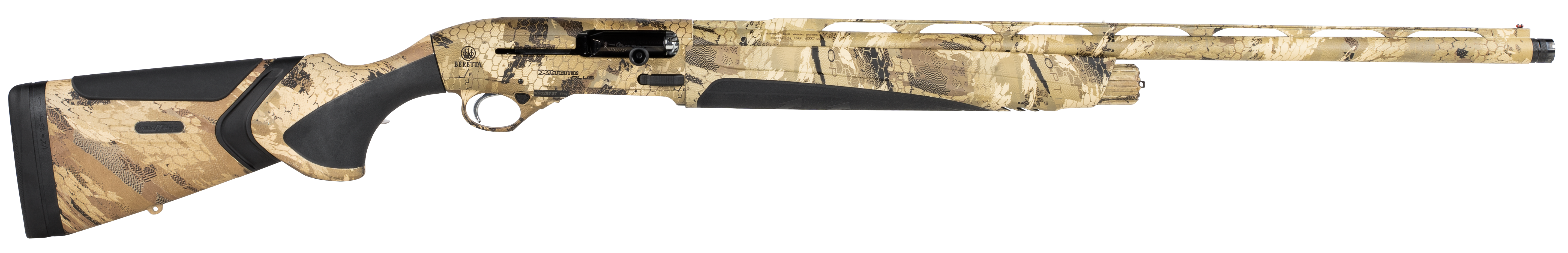 Beretta A400 Shotgun 12ga 28 2+1 (Digital Camo) J42XM18