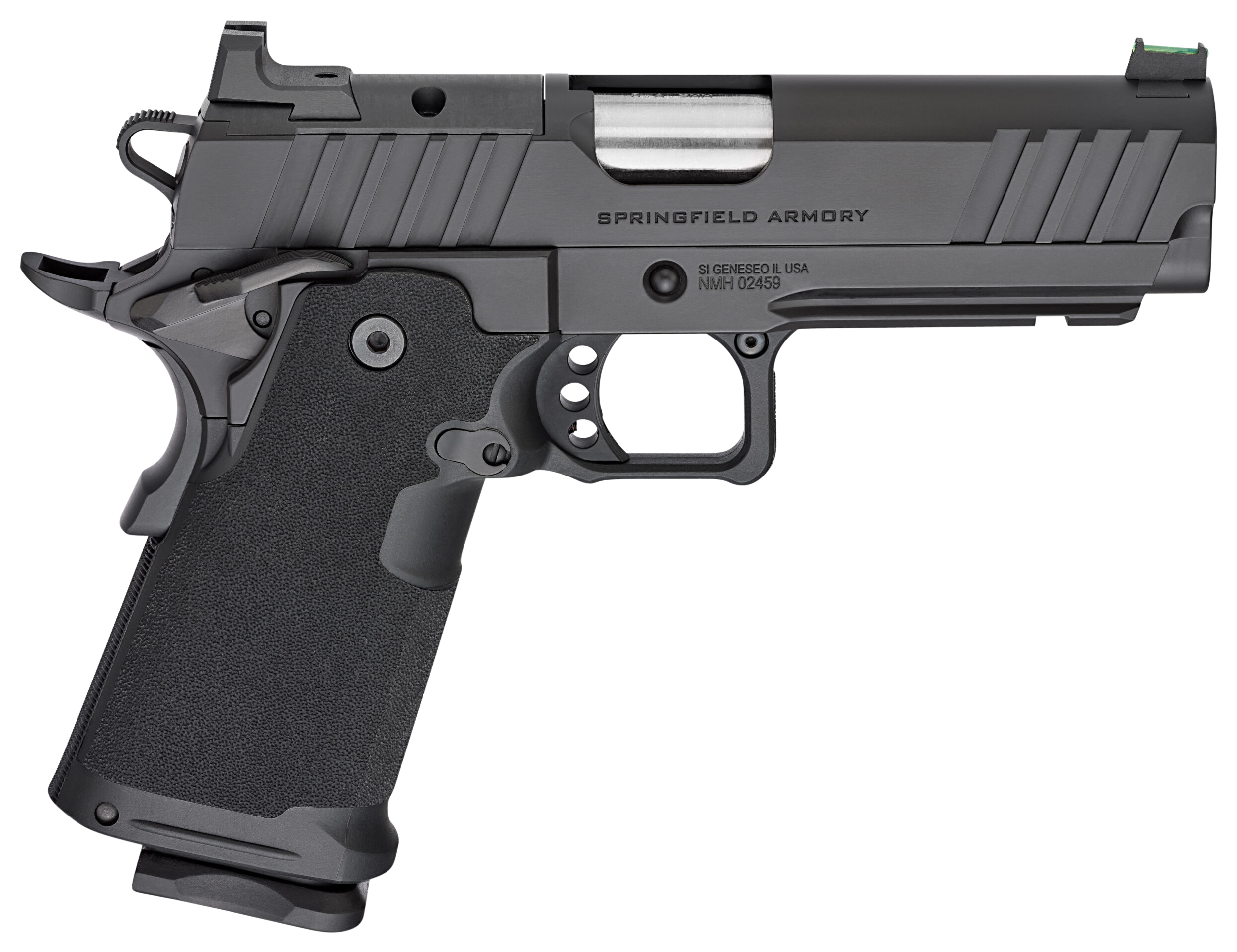 Springfield Armory 1911-Style Prodigy 9mm 20+1/17+1 4.25 (Carbon Steel)