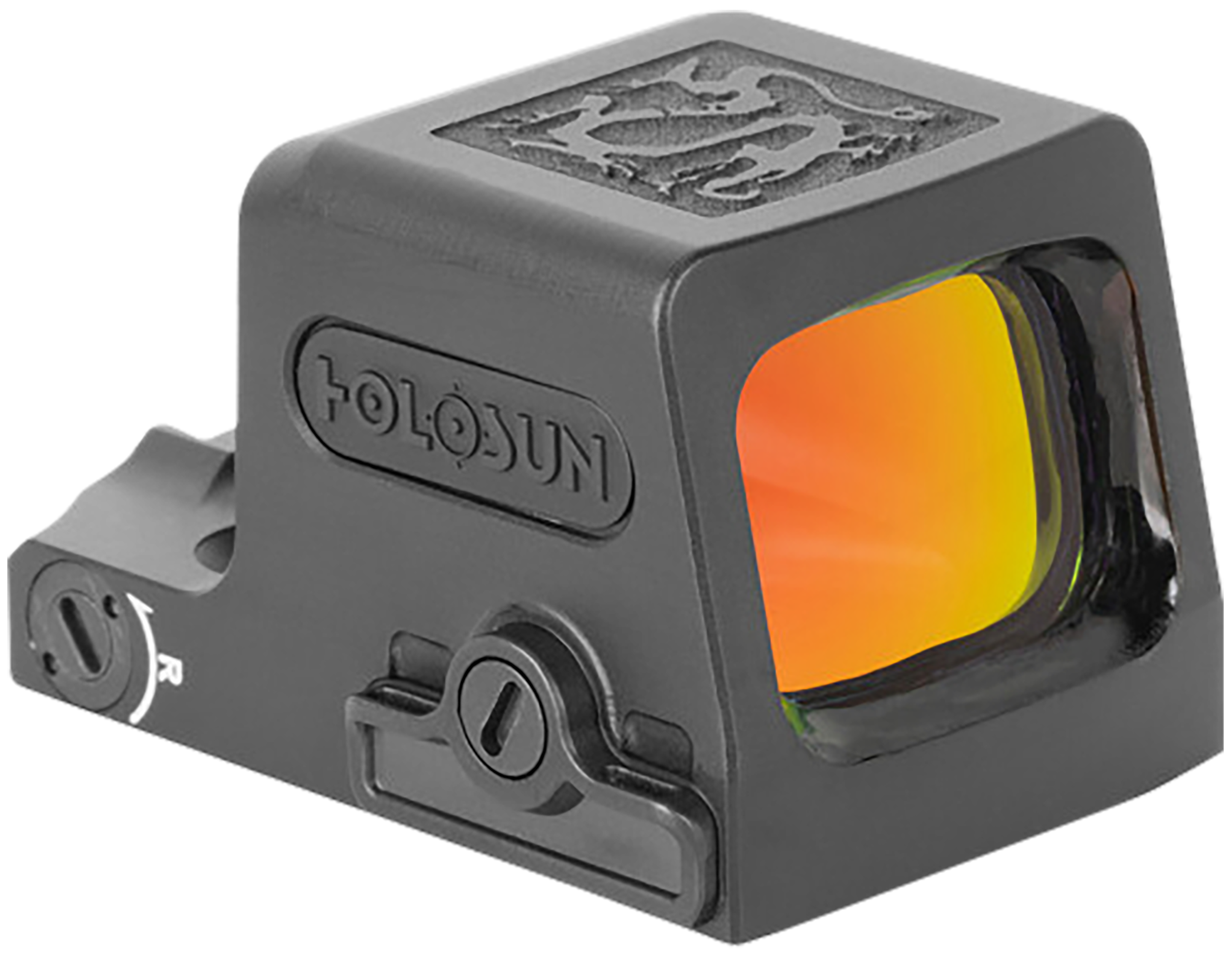 Holosun Ronin EPS Carry Green Dot Enclosed Pistol Sight