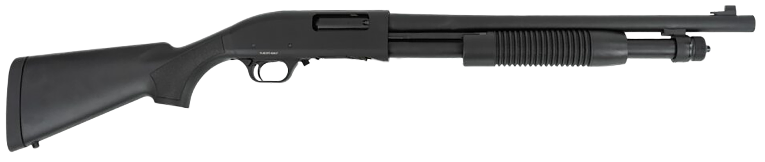 SDS Imports TX3 Hammer 12 Gauge 18.50 5+1 Black Steel