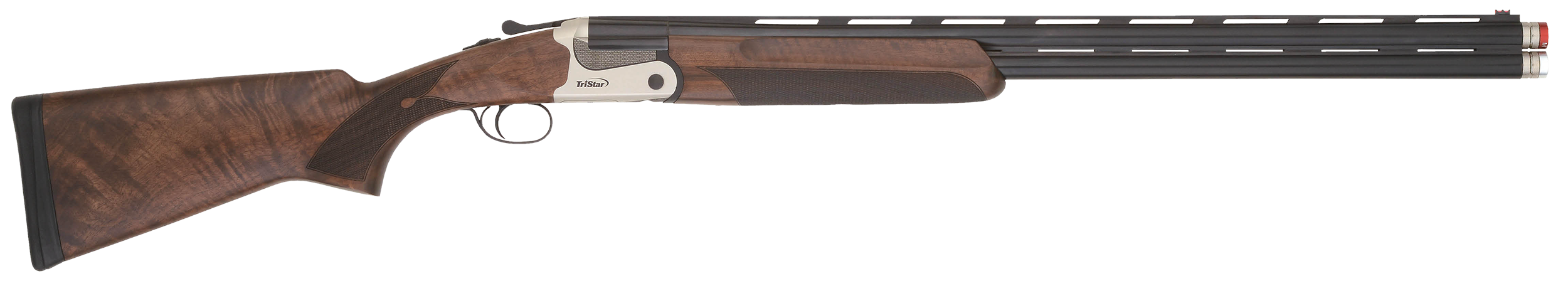 Tristar Cypher CT-5X Deluxe Walnut Steel Over/Under 28GA 2.75 Inch
