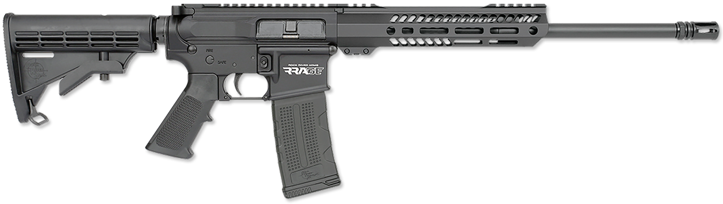 Rock River Arms LAR-15 223 16 30rd Aluminum