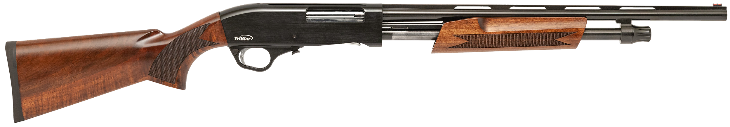 Tristar Cobra III Super Youth Walnut Pump 410 Shotgun