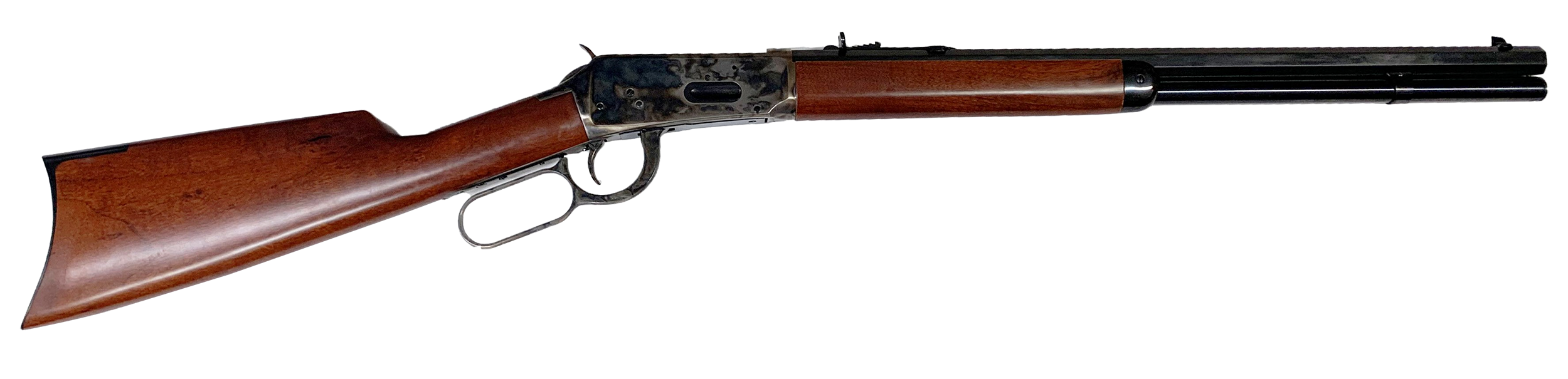 Cimarron 1894 Short Rifle 30-30 Win 20 inch