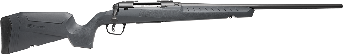 Savage Arms Axis 2 223 Rem 20 4+1 Bolt AccuTrigger