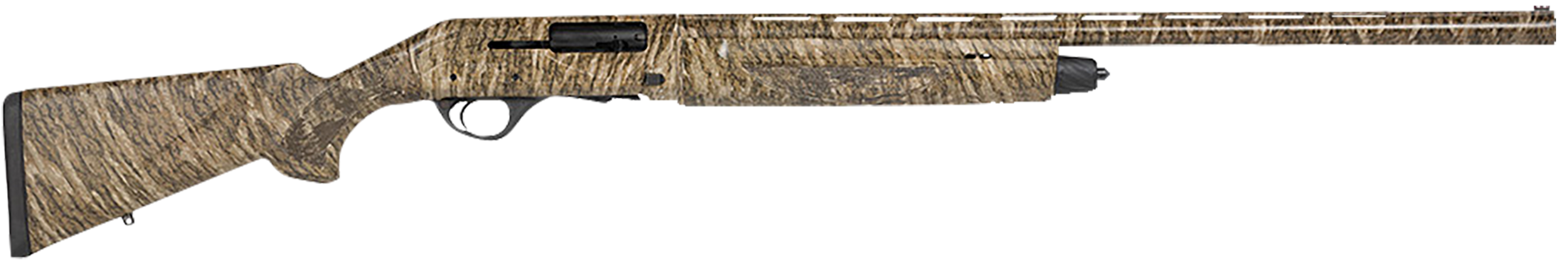 Hatsan Escort PS 20 Gauge 28 4+1 Mossy Oak Synthetic