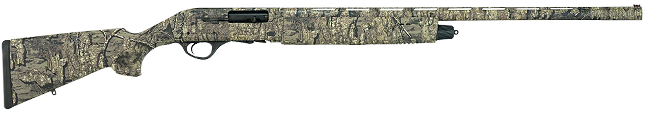 Hatsan Escort PS 410 Gauge 28 4+1 Realtree Timber