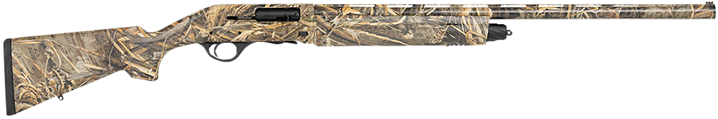 Hatsan Escort 20 Gauge 28 4+1 Realtree Max5