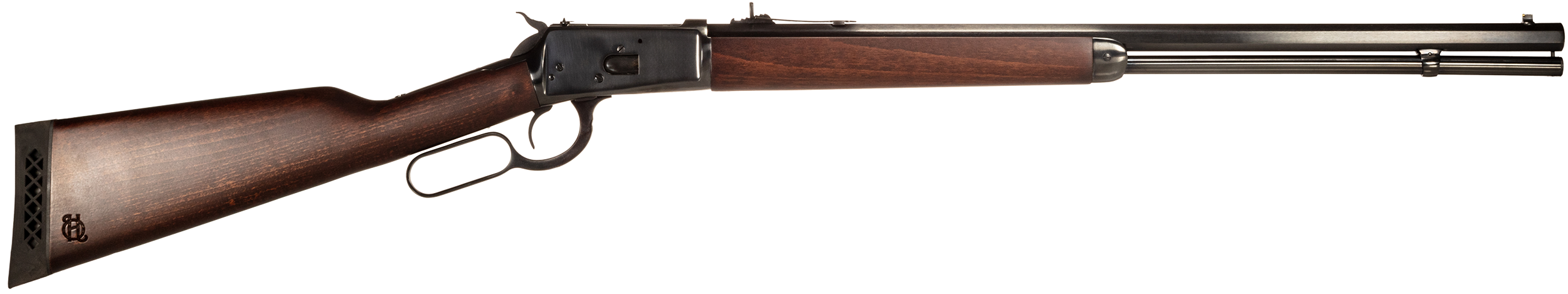 Heritage 92 Ranch Hand 38 Special 24in 12rd Black Oxide