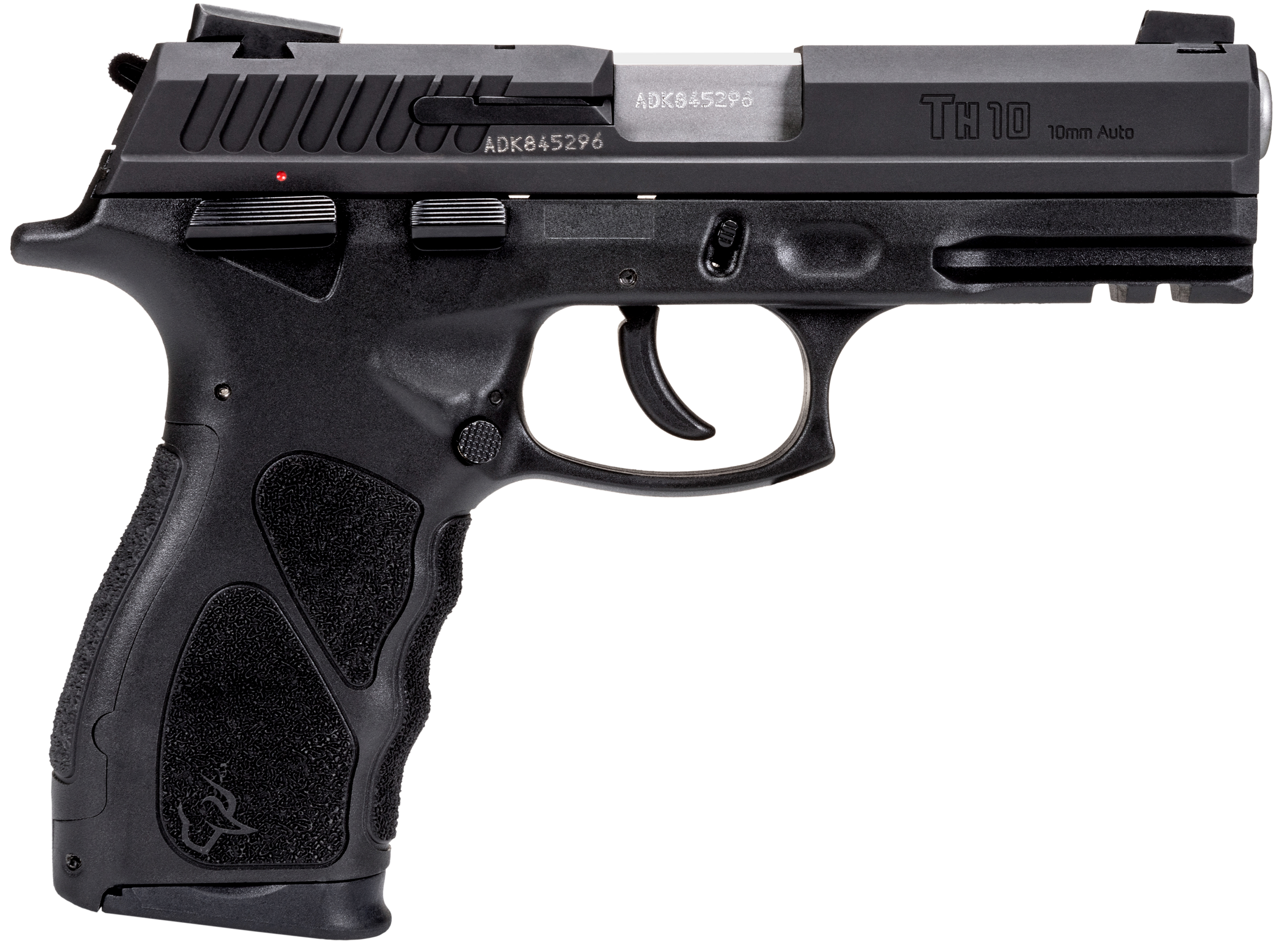 Taurus TH 10mm 4.27 15+1 Black Polymer