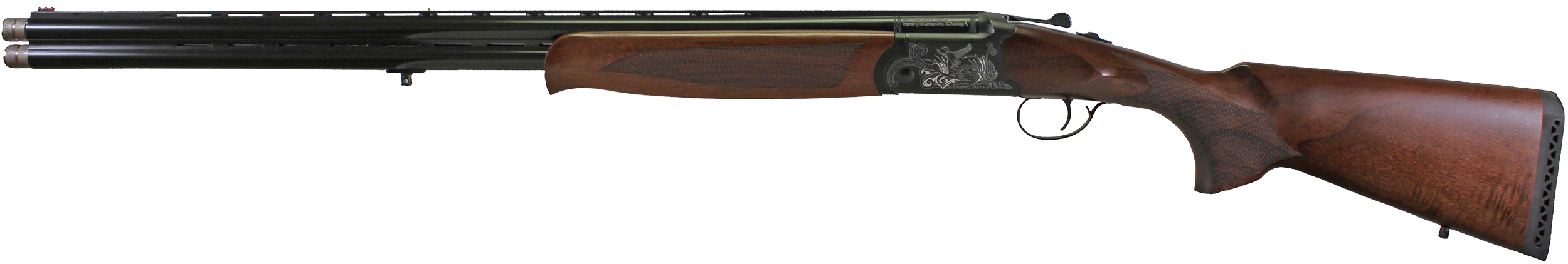 Iver Johnson 600 O/U 20GA 3 28 VR CT-5 Black Matte Walnut Shotgun