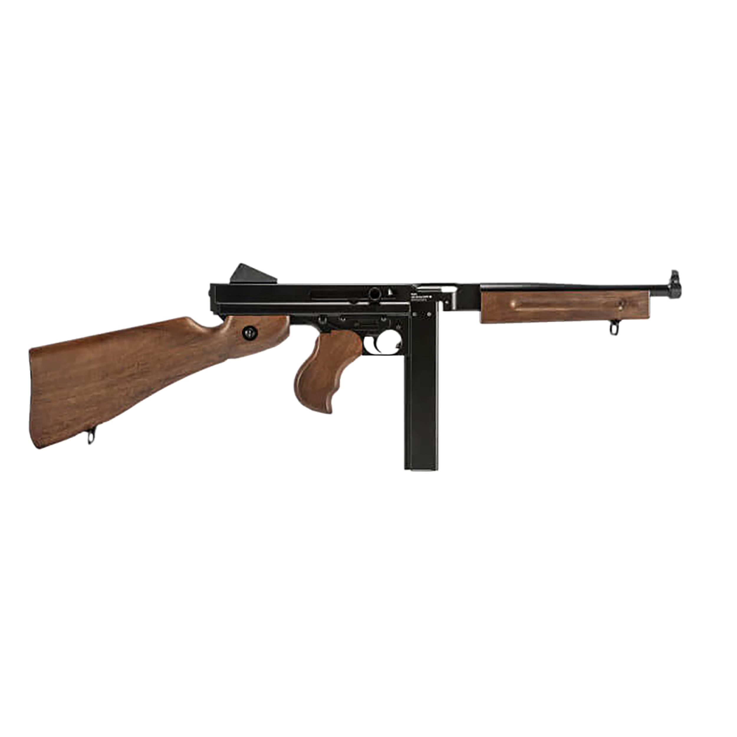 Umarex Legends M1A1 177 BB 12 Barrel 30 Capacity