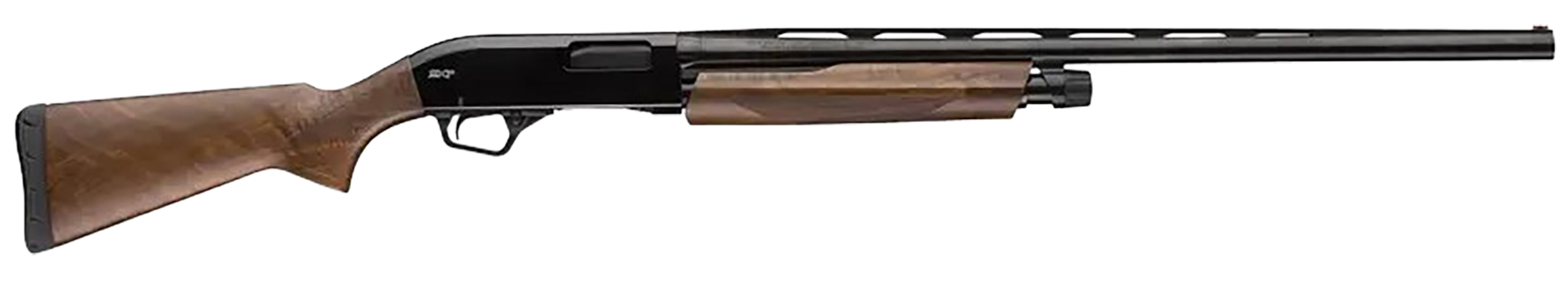 Winchester SXP High Grade Field 12GA 3 28 Walnut High Gloss