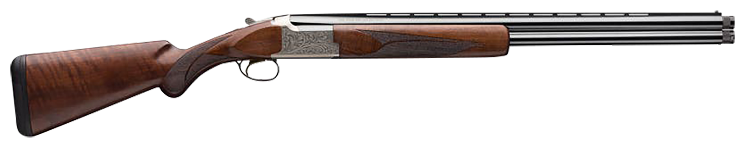 Browning Citori White Lightning 28 Gauge 2.75 Satin Nitride Walnut Shotgun