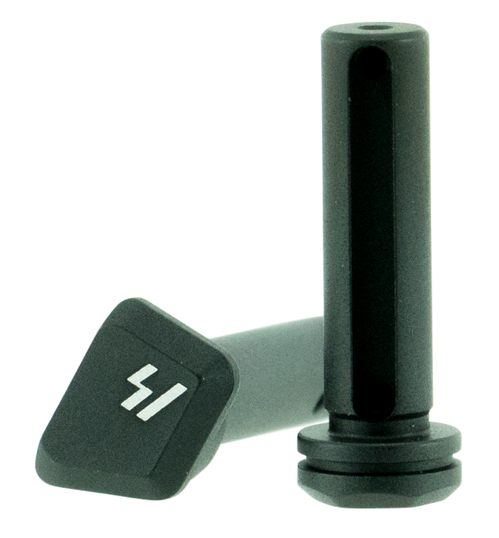 Strike Industries Black Anodized Aluminum Takedown Pins