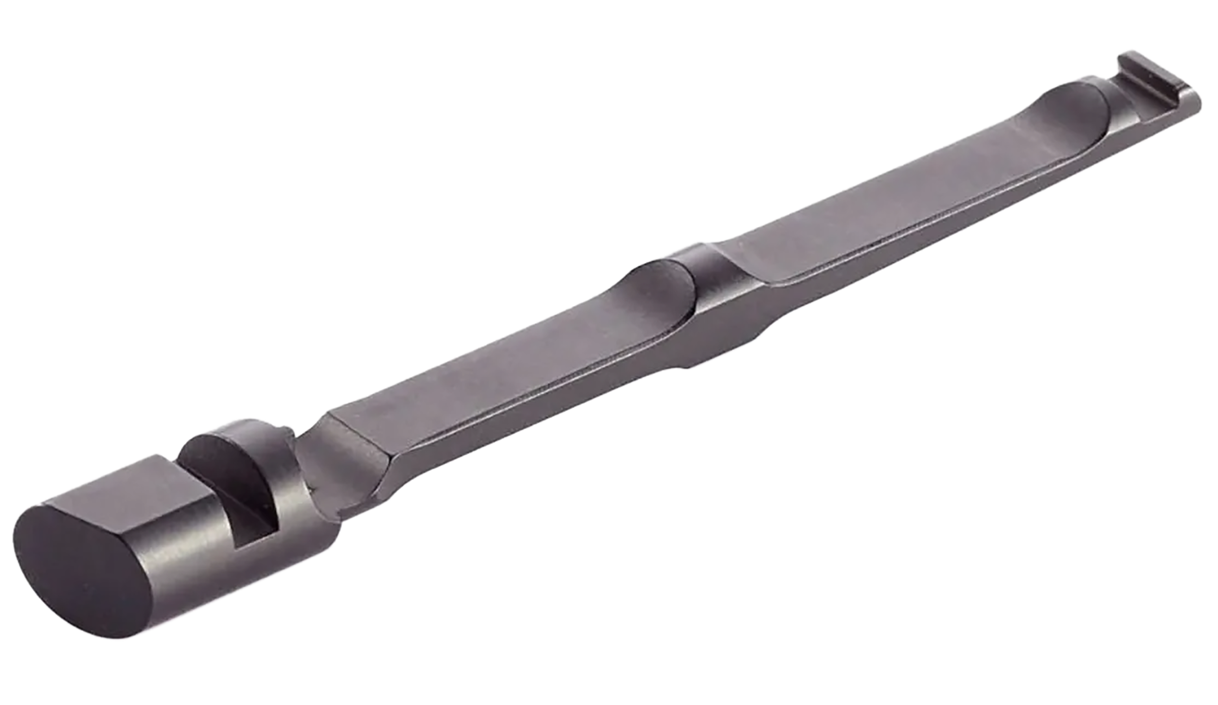 Wilson Combat Bullet Proof 80 Series 45 ACP Blued Extractor