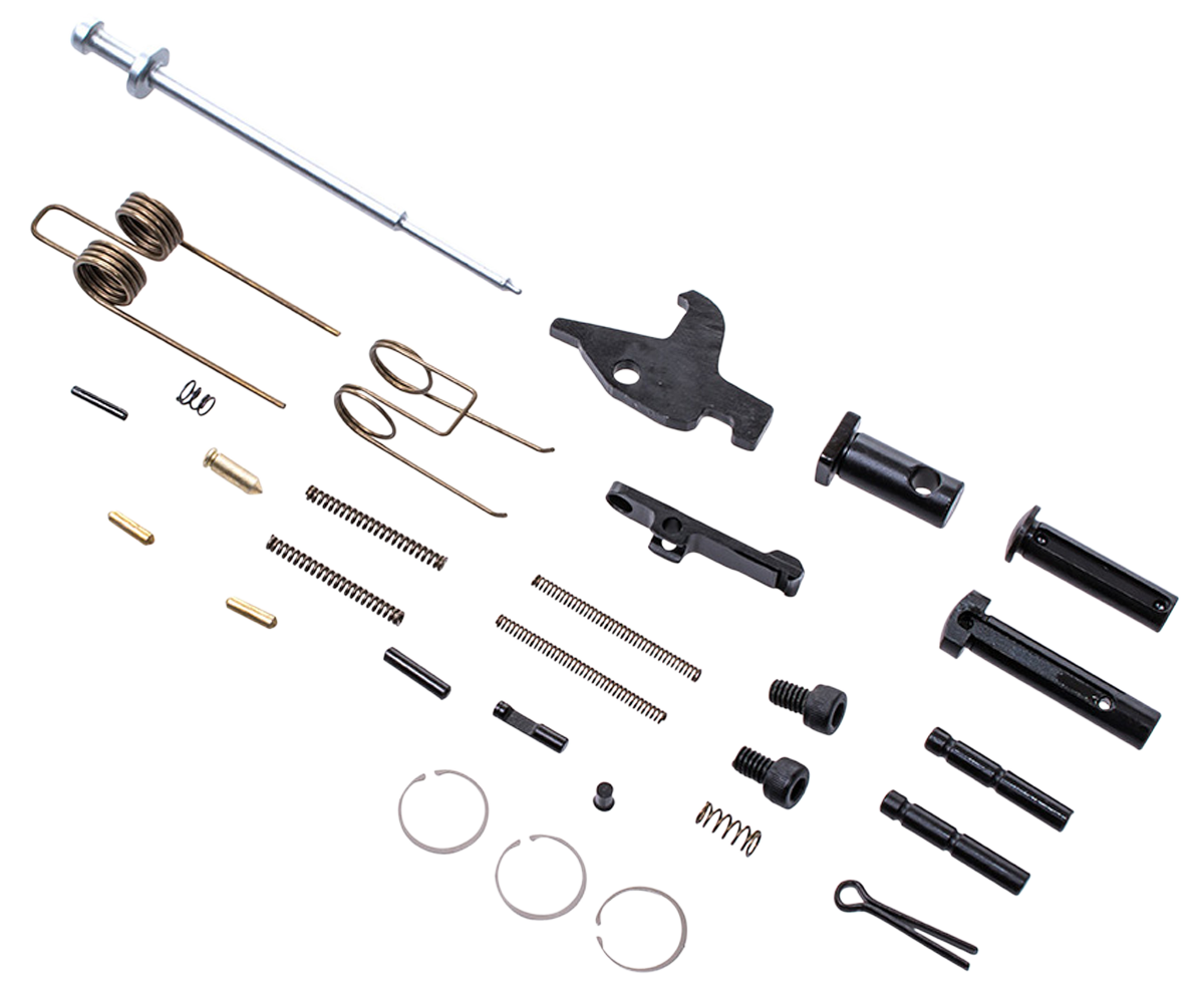 CMMG AR-15 Survival Parts Kit MilSpec Components