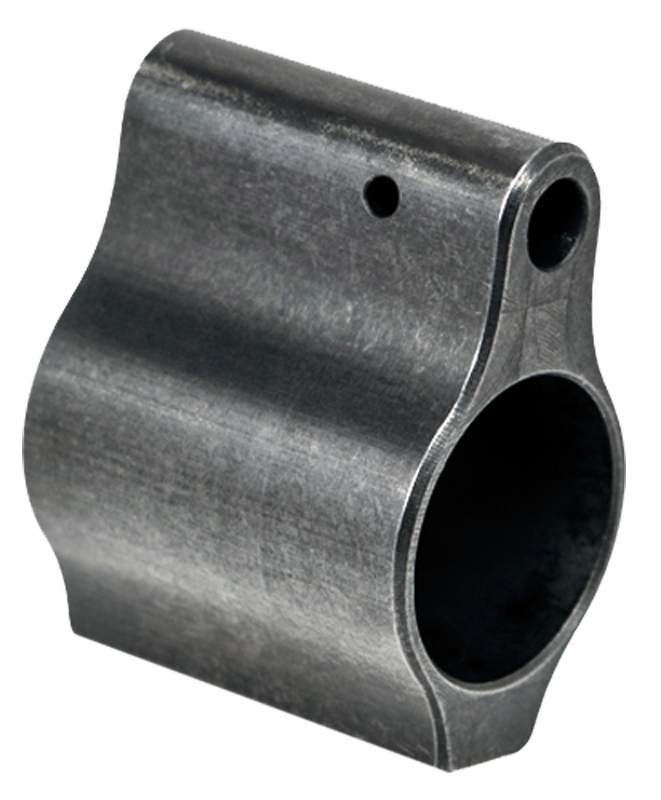 CMMG Low-Profile .625 Gas Block Chrome Moly Steel