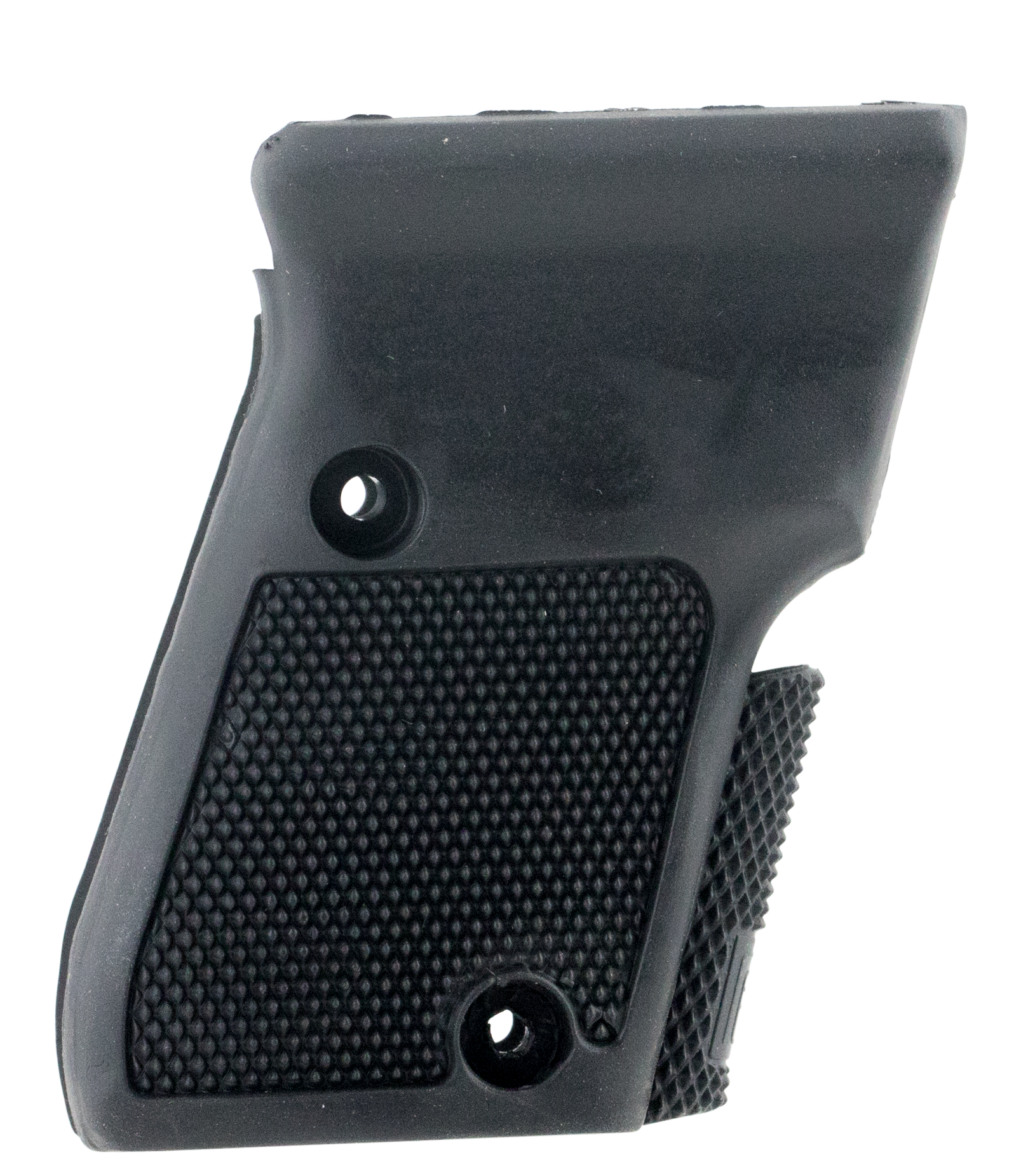 Pearce Grip Wrap - Around Grip for Taurus Models PT22 and PT25 Pistols, Black - PG-T22