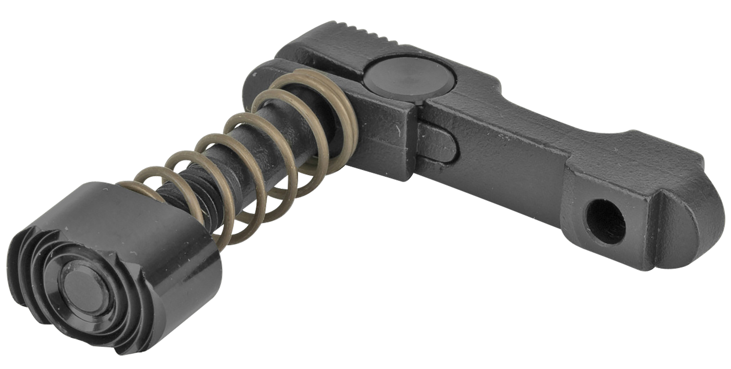 CMMG Ambidextrous Magazine Catch for AR-15 Black