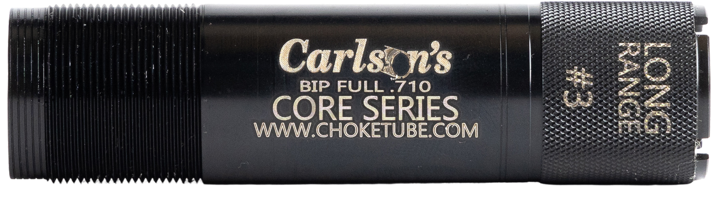 Core Choke Tubes For Browning Invector Plus - Core 12 Ga For Browning Invector Plus Choke Tube Long Range