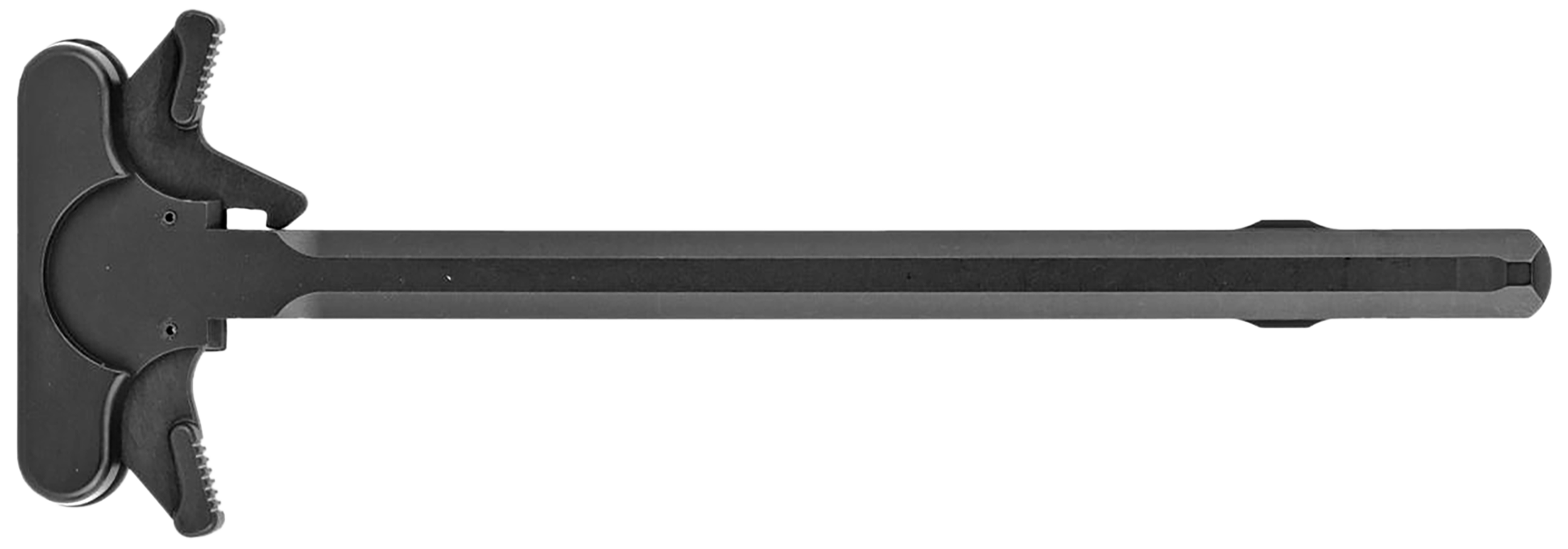 Sig Sauer Tread Ambidextrous Charging Handle Black Aluminum