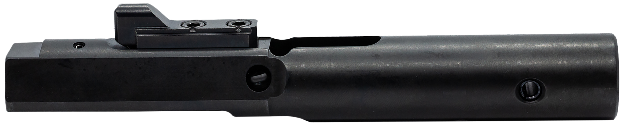 Angstadt Arms 9mm AR15 Bolt Carrier QPQ Black Nitride
