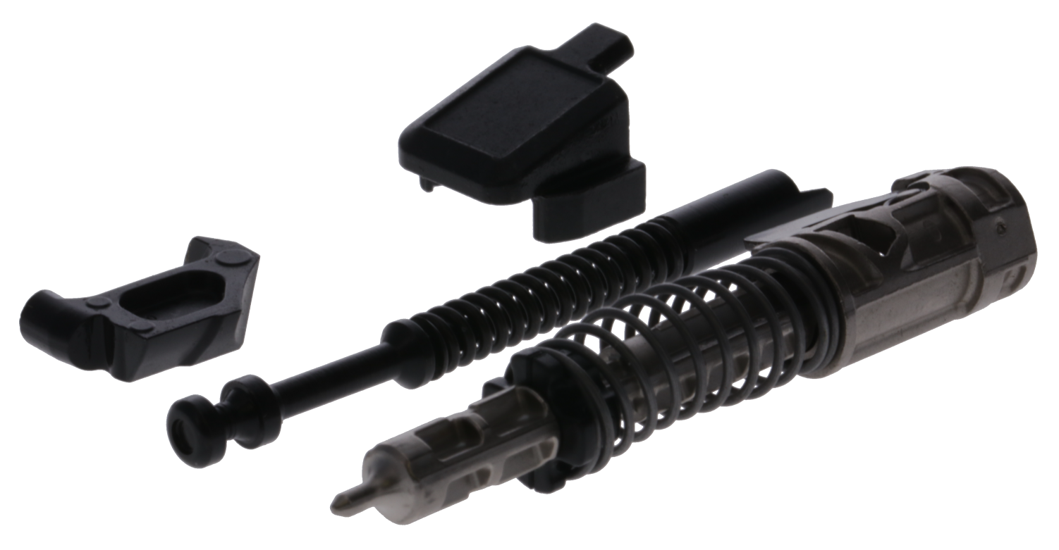 Rival Arms PVD Stainless Slide Kit for Sig P320