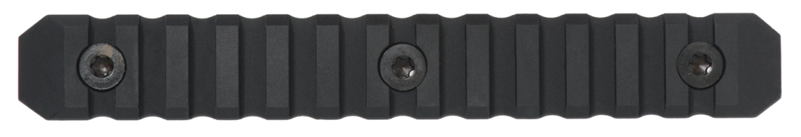 Seekins Precision Seekins Precision 13 Slot M-LOK Rail Section Black Anodized - $34.99 at Ammunition Depot
