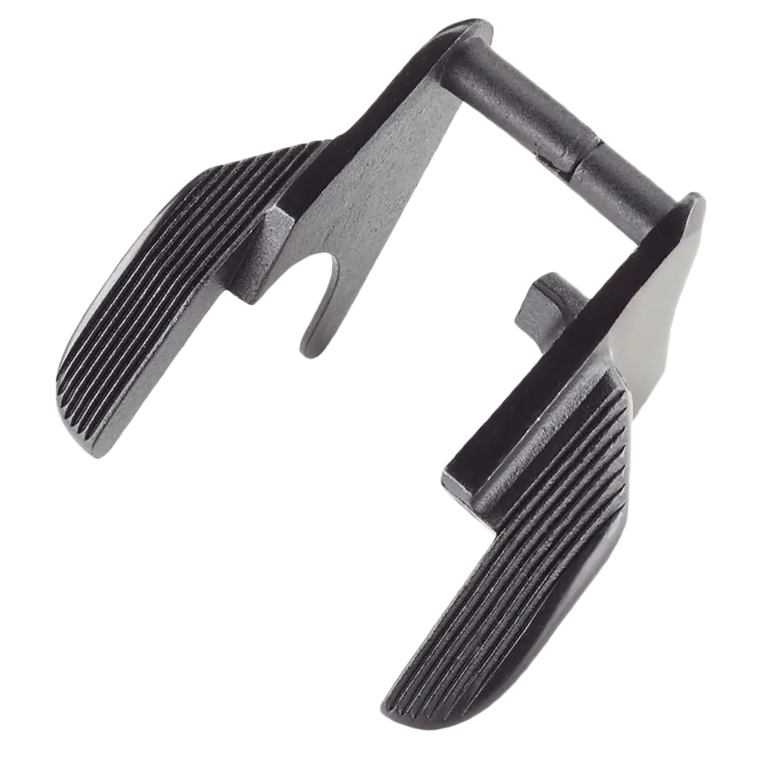 Wilson Combat Ambidextrous 1911 Thumb Safety Blued Steel