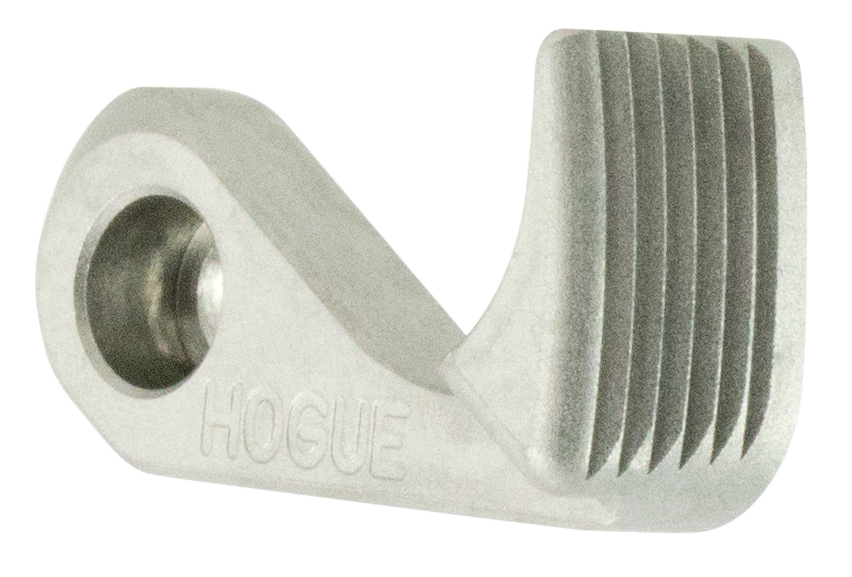 Hogue Stainless Steel Long Cylinder Release for SW K L N Frame