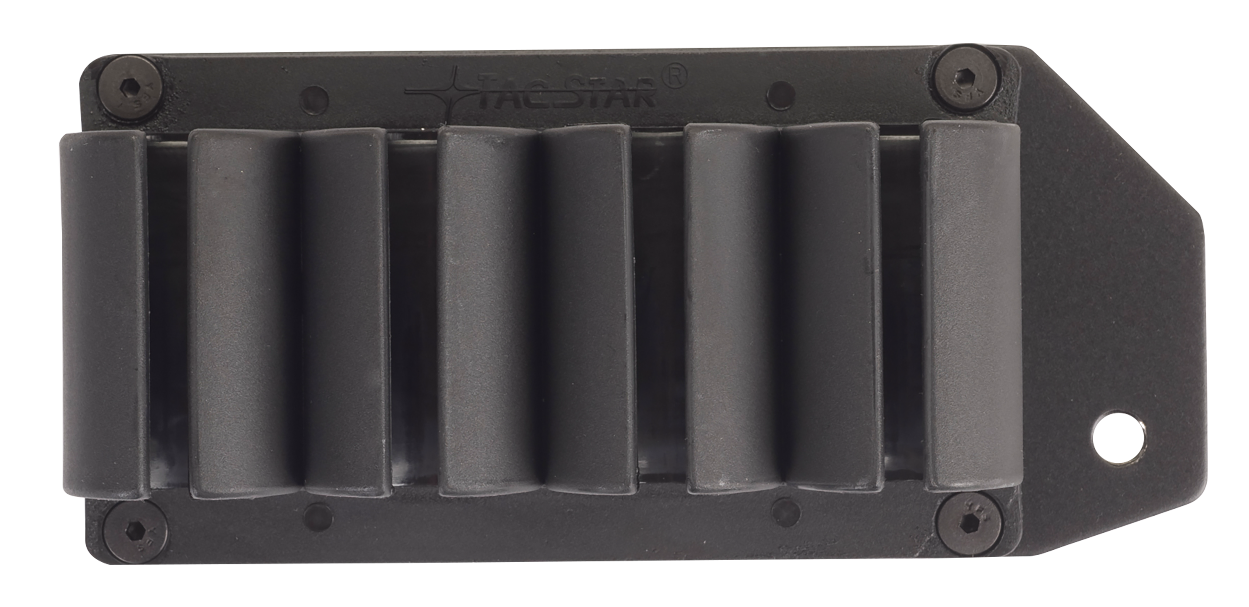 TacStar Polymer SideSaddle for Mossberg 500 20 Gauge 4 Rounds