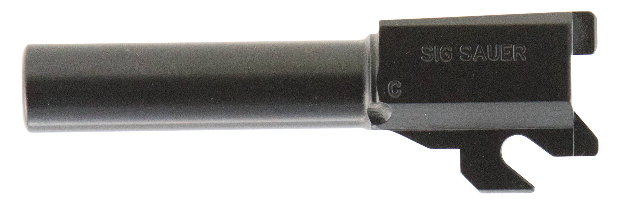 Sig Sauer P320 9mm Subcompact Replacement Barrel 3.6 Nitride