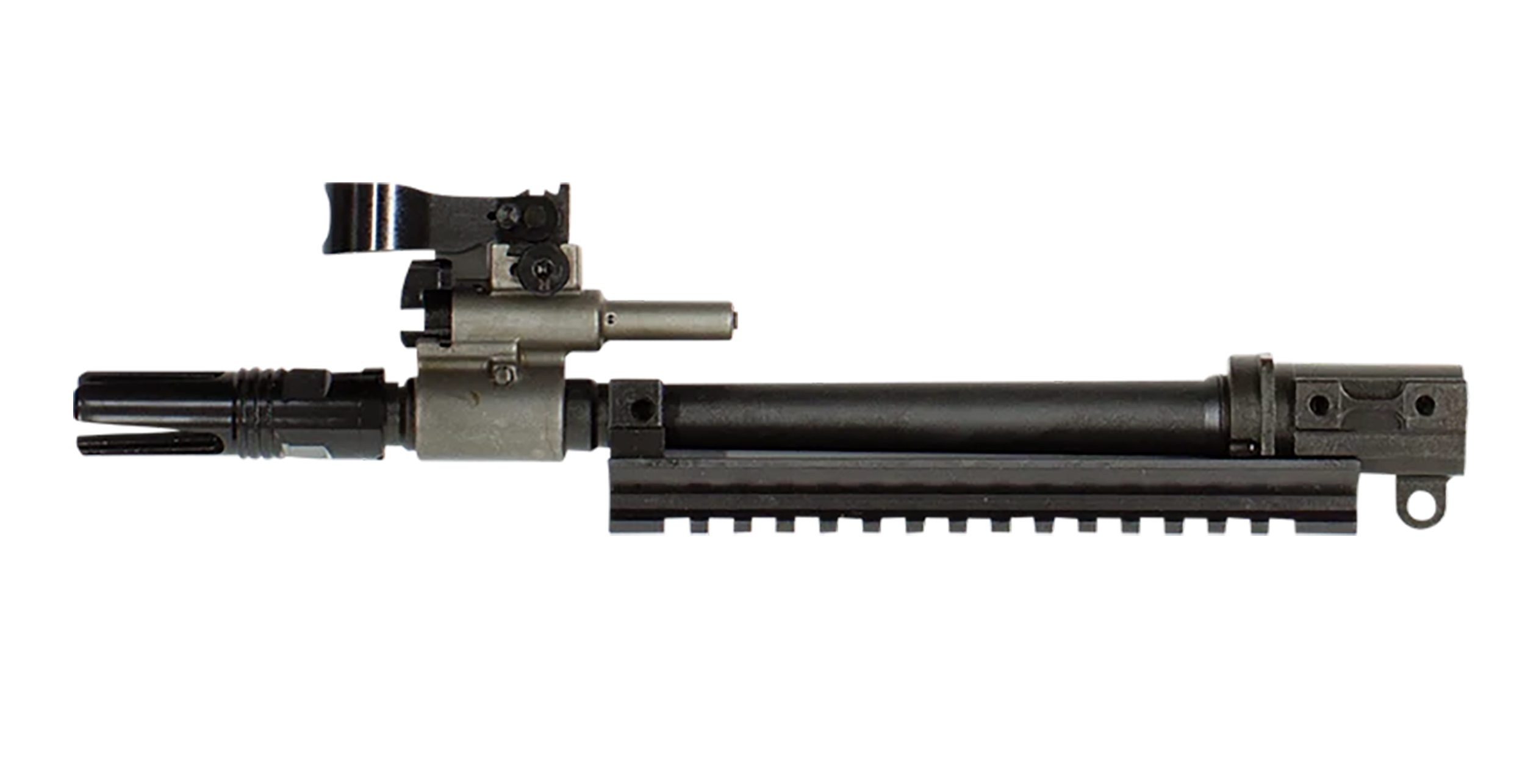 FN SCAR 16S 10 Chrome-Lined Barrel Assembly