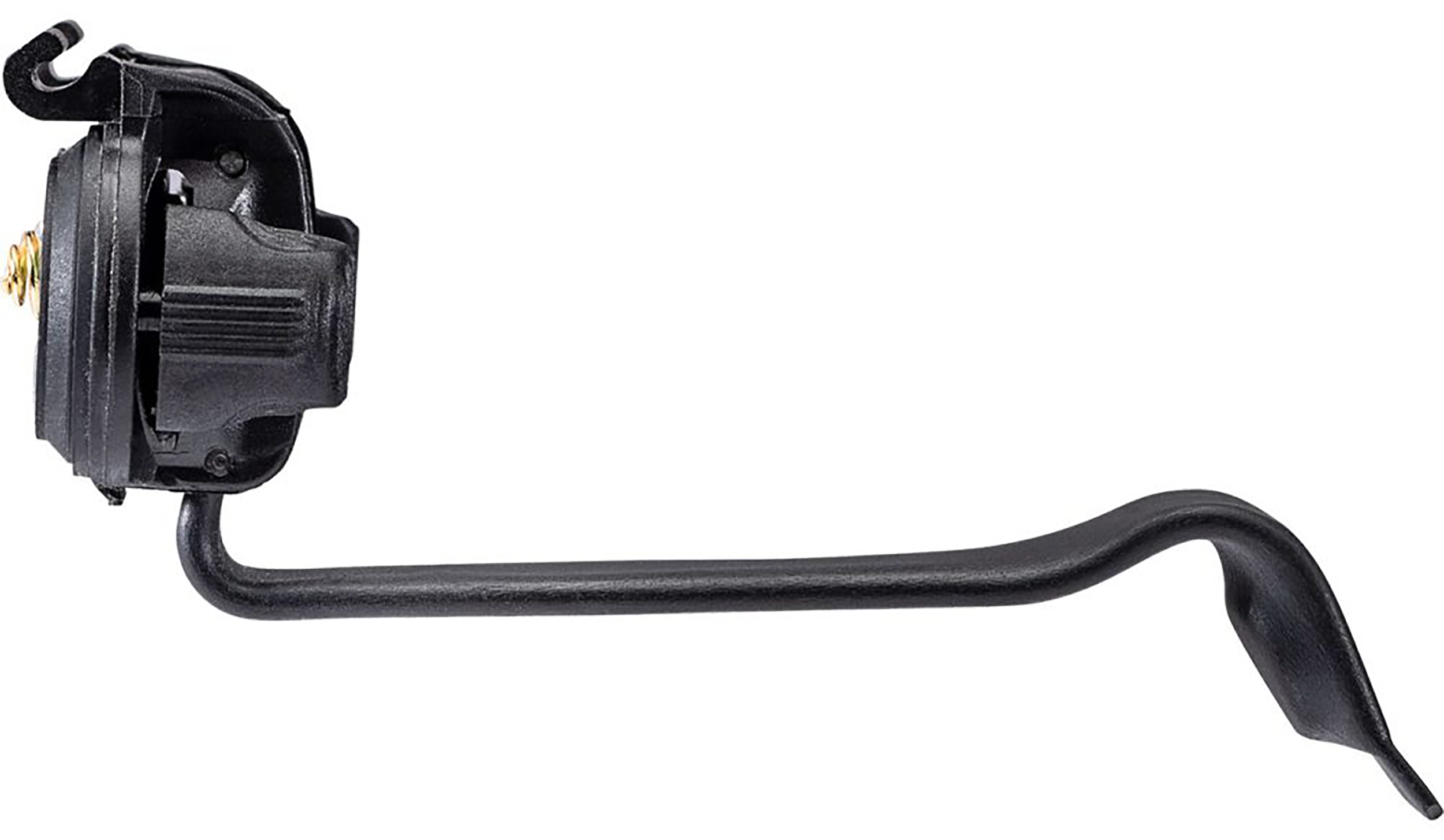 Dg Grip Switch For X200, X300 & X400 Weaponlights - Dg Grip Switch Assembly  Sig Sauer P226 Black