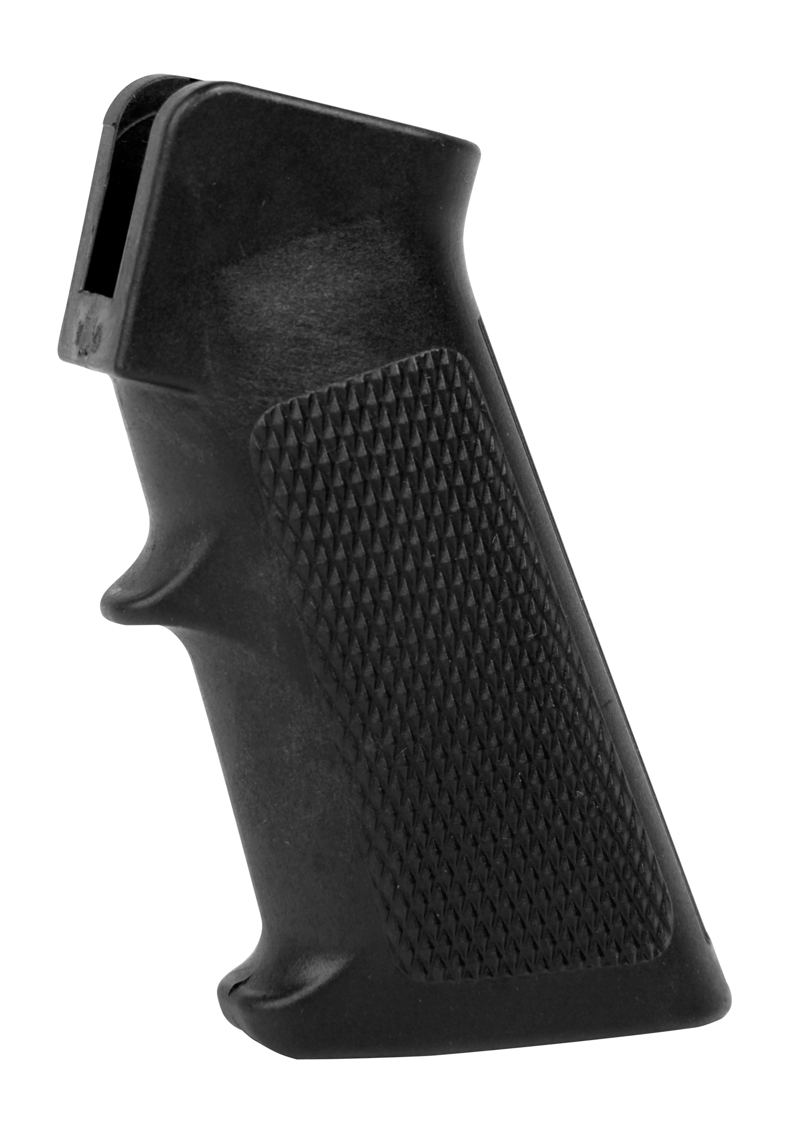 LBE Unlimited A2 Polymer Black Pistol Grip for AR15