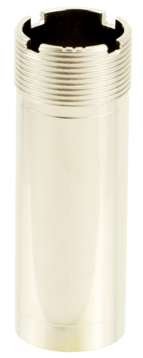 Beretta MobilChoke 20 Gauge Skeet Flush Choke Tube, Silver - JCTUBE27