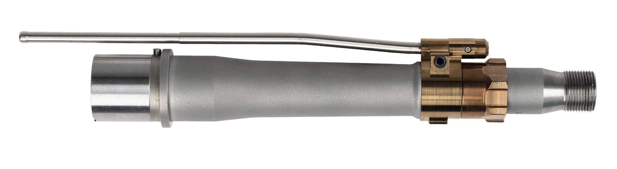 Q LLC Honey Badger 300 Blackout 7 Inch Barrel Assembly