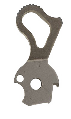 Wilson Combat Stainless Ultralight 1911 Skeleton Hammer