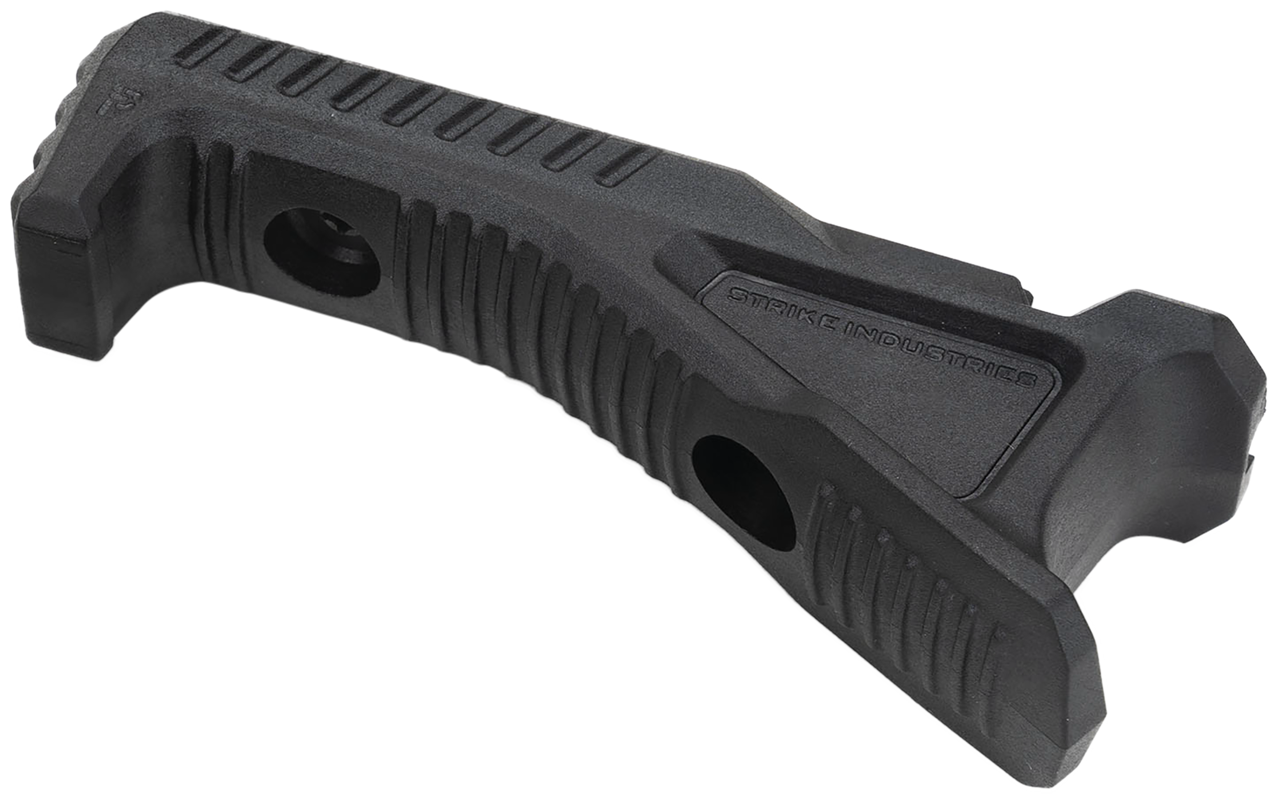 Strike Industries Cobra Fore Grip Black Polymer